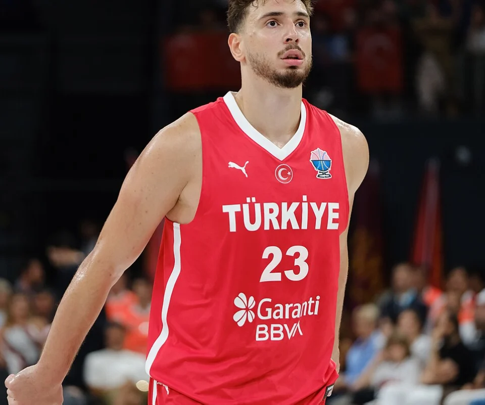 Alperen Şengün, Bintang Muda NBA yang Menggemparkan