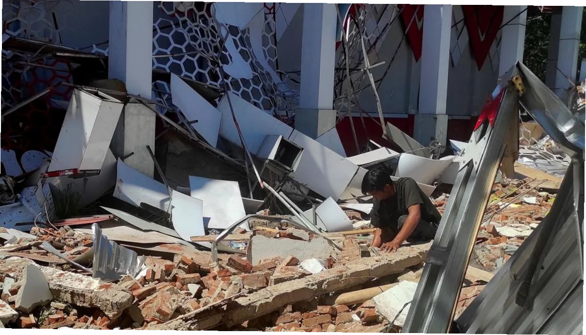 Bitung, Kota yang Mengalami Gempa dan Gemuruh, Namun Tetap Berkembang