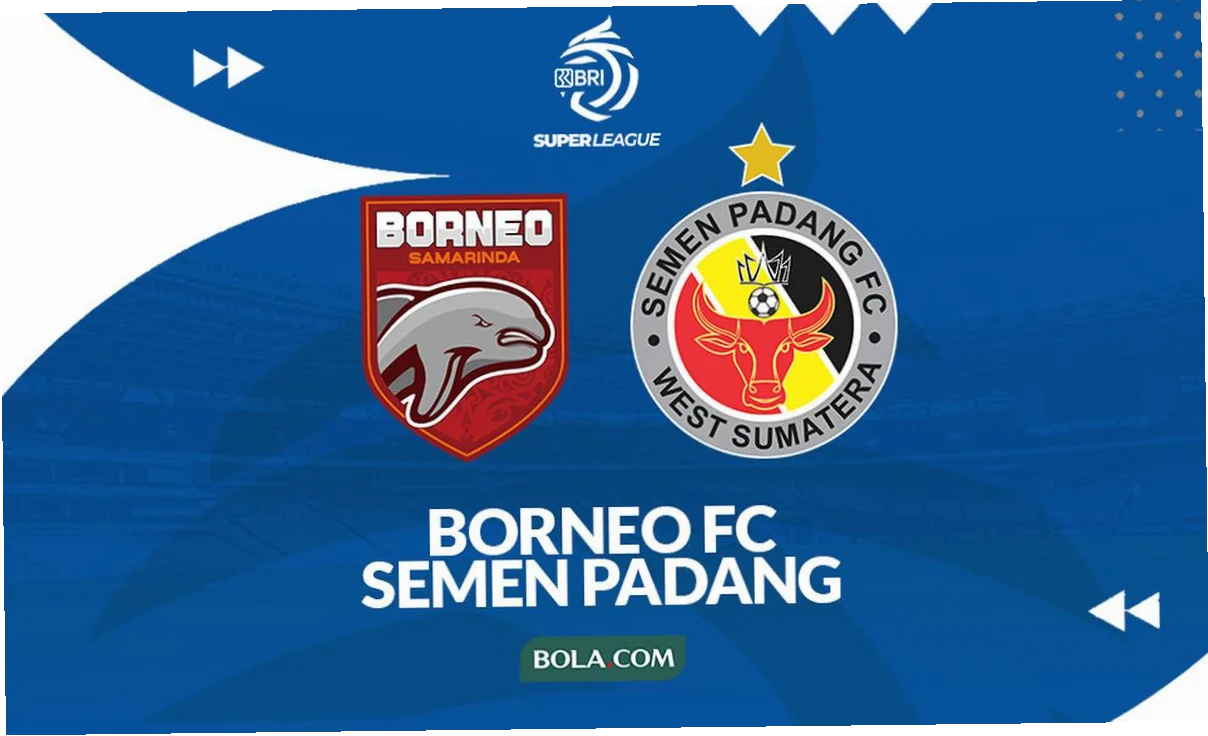 Borneo FC Vs Semen Padang: Persaingan Sengit di Puncak Klasemen