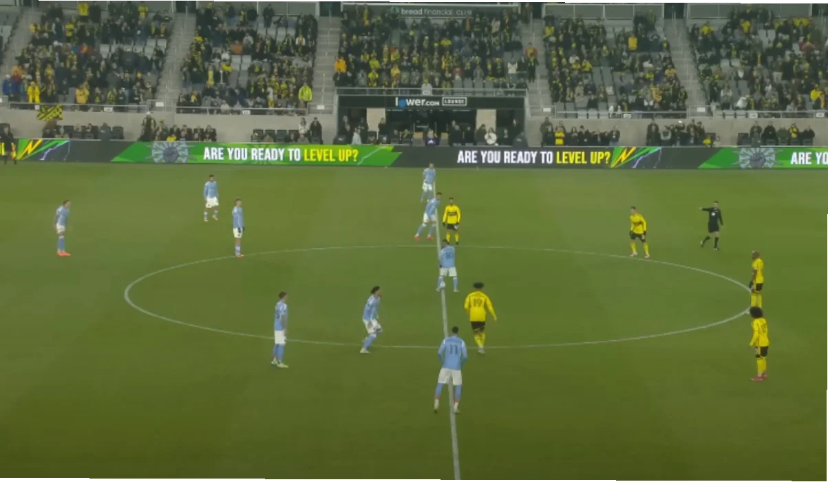 Columbus Crew: Pertarungan Sengit di MLS dan Pemain-Pemain Andalan