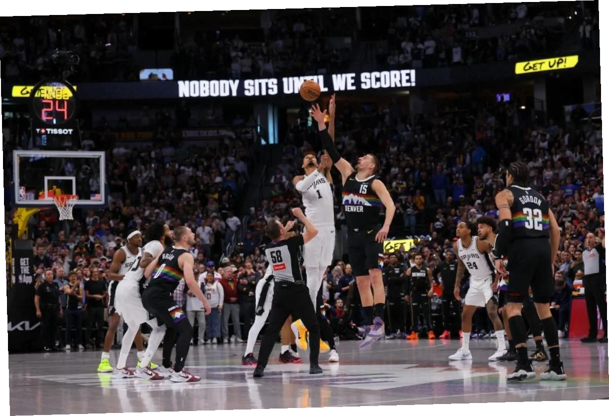 Dunia Basket NBA: Pertarungan Sengit dan Pemain-Pemain Unggulan