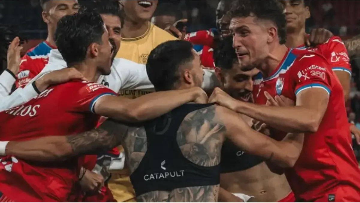 Gil Vicente Menang 2-1 Atas Casa Pia di Liga Portugal