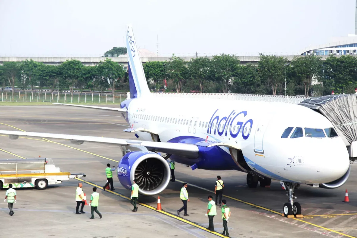 IndiGo: Penerbangan Langsung Mumbai ke Jamnagar dan Eksplorasi Cokelat di Hotel Indigo Bandung