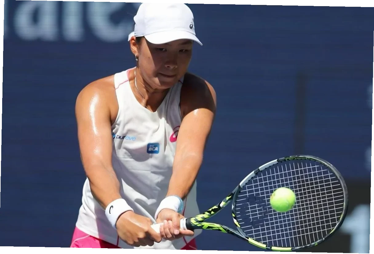 Janice Tjen: Pertarungan Sengit di Madrid Open 2026