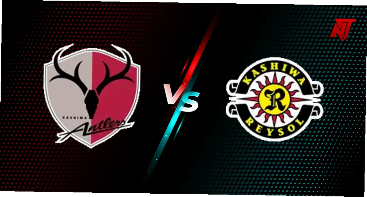 Kashima Antlers Siap Tantang Kashiwa Reysol di Pekan Ke-12 J1 League
