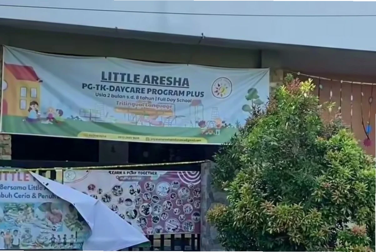 Kasus Daycare Jogja: Jerat Pidana Pengelola dan Pengasuh atas Kekerasan terhadap Anak