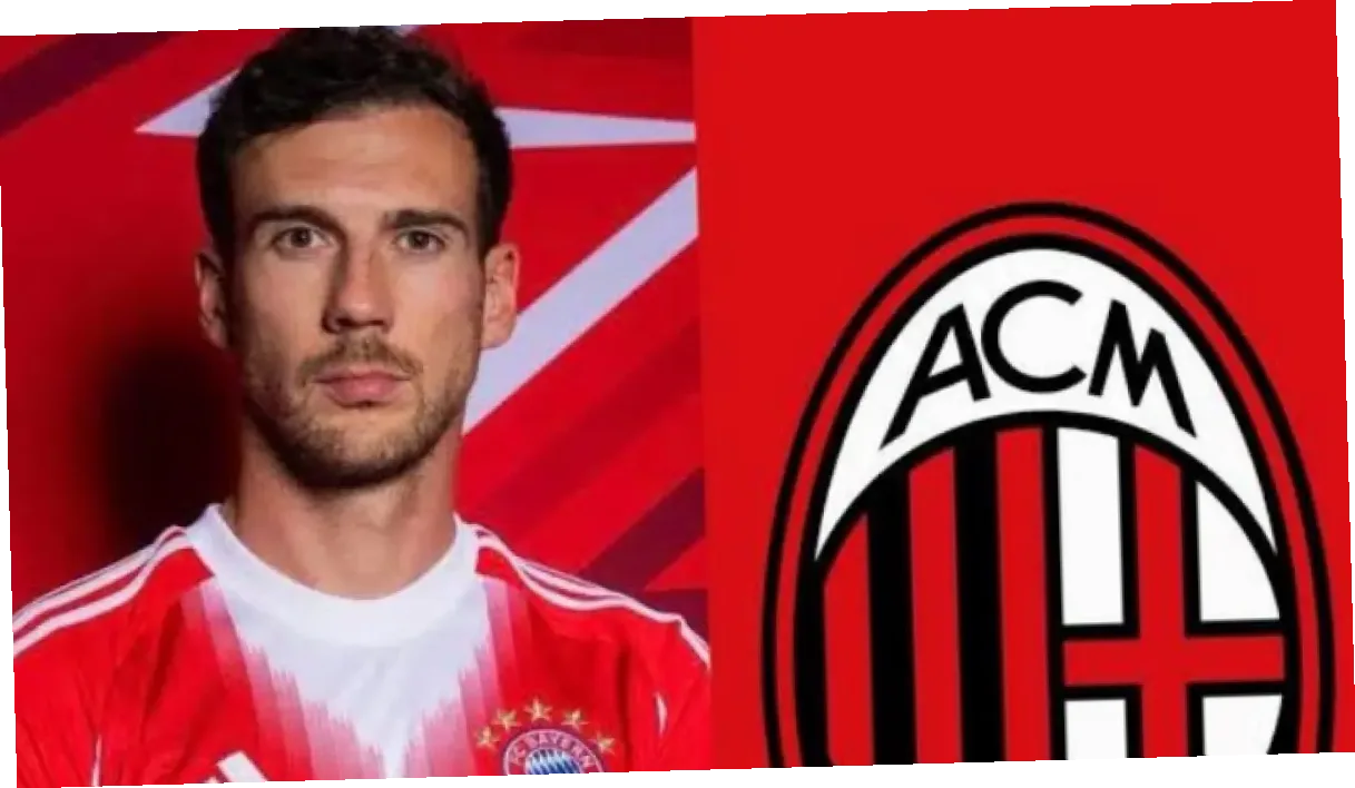 Leon Goretzka Siap Bergabung dengan AC Milan: Apa yang Terjadi di Balik Kesepakatan Ini?