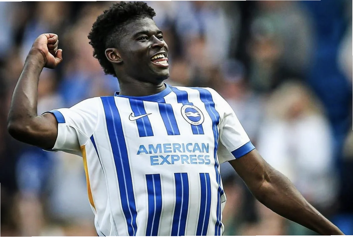 Manchester United Incar Carlos Baleba: Antara Minat dan Keraguan