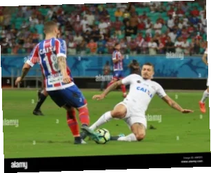 Pertandingan Sengit Bahia vs Santos: Persiapan, Strategi, dan Prediksi