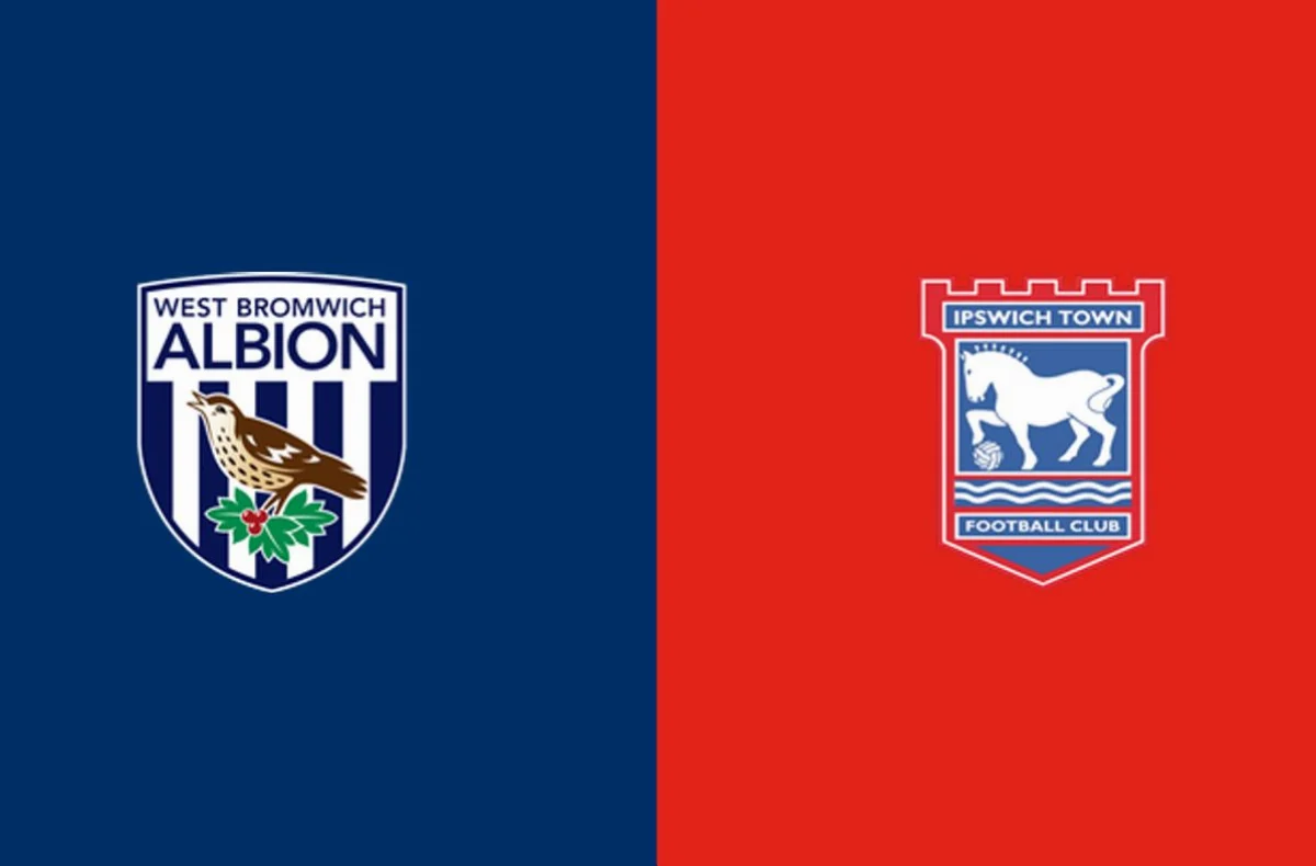 Pertandingan West Brom vs Ipswich: Persiapan, Prediksi, dan Analisis