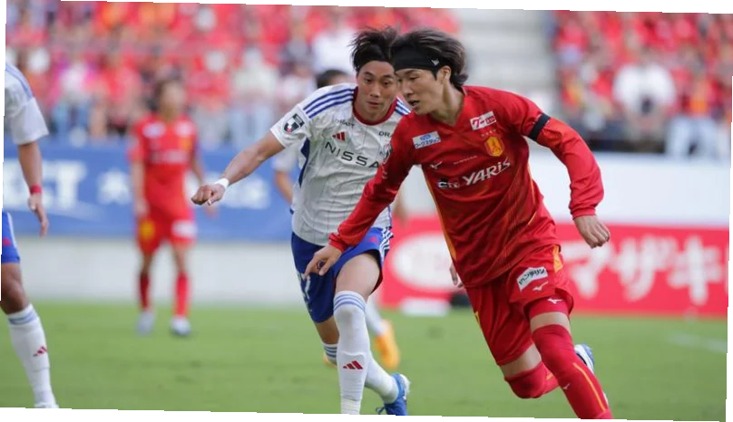 Pertarungan Sengit di J1 League: Kashima Antlers vs Kashiwa Reysol