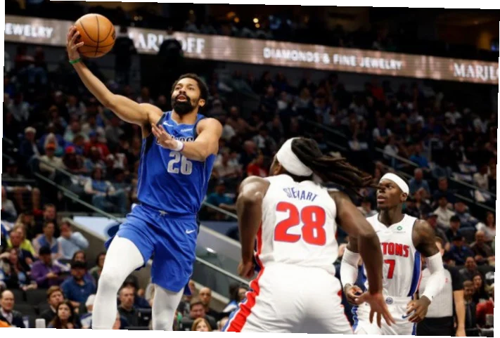 Pertarungan Sengit di NBA: Detroit Pistons vs Orlando Magic