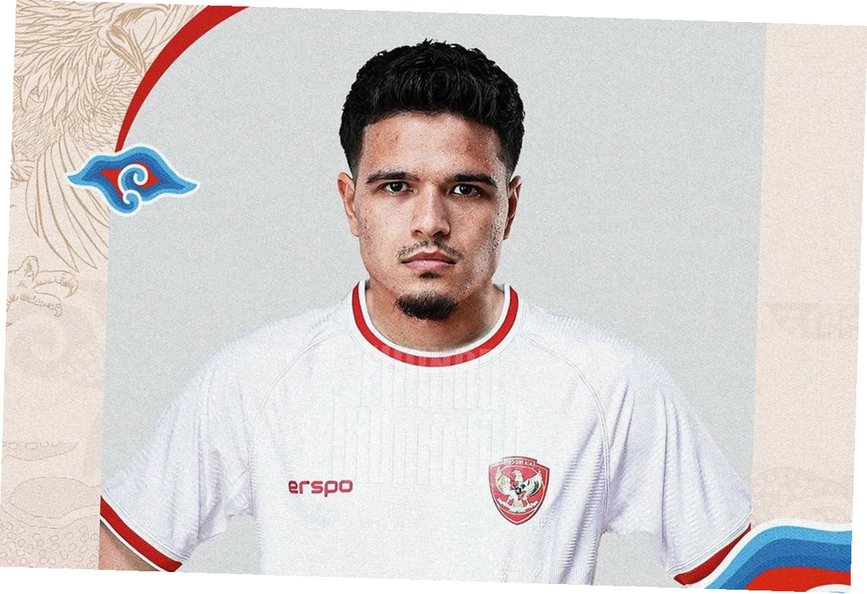 Ragnar Oratmangoen: Antara Harapan dan Tantangan di Liga Belgia