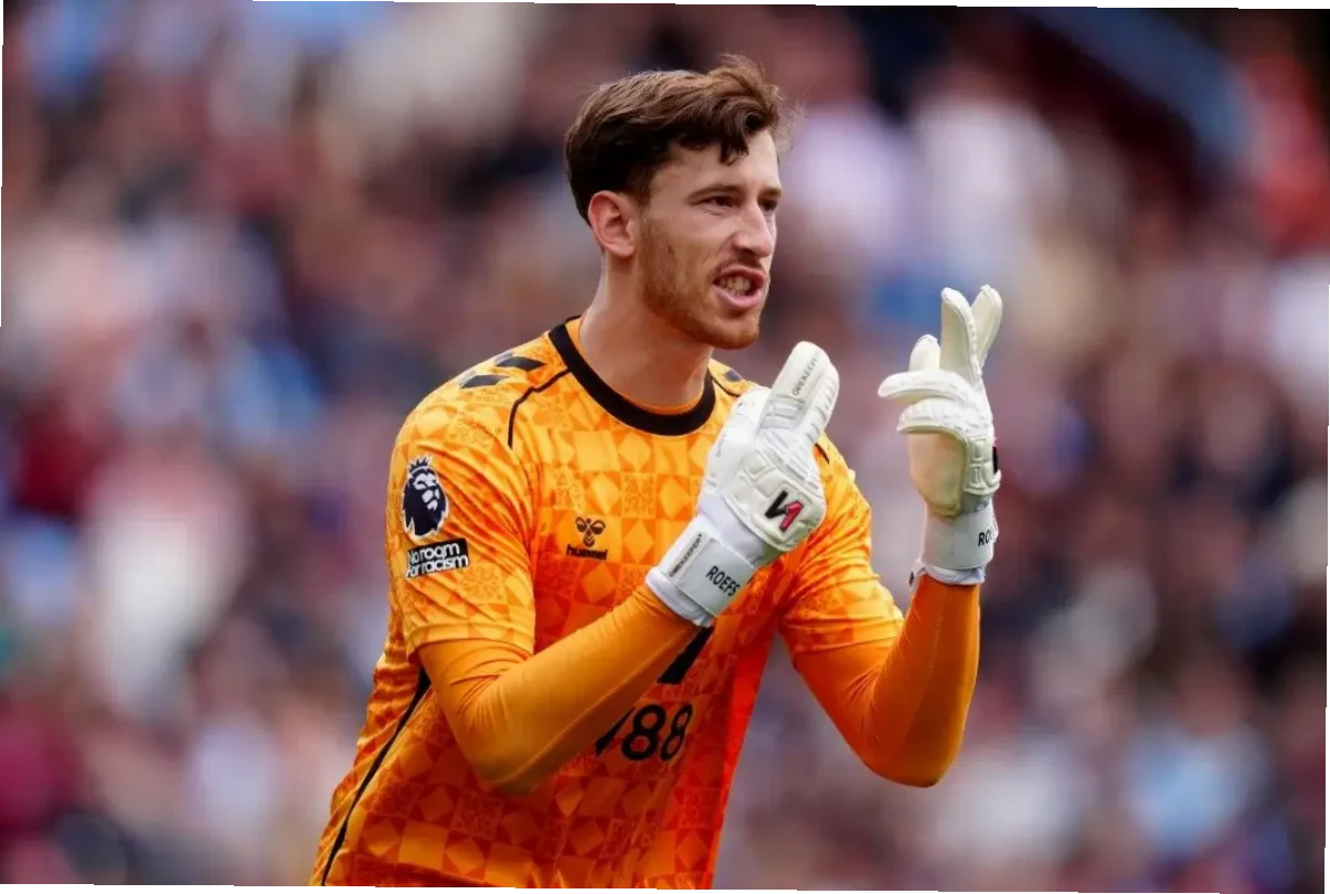 Sunderland Hadapi Nottingham Forest di Liga Premier: Pertarungan Sengit di Stadium of Light