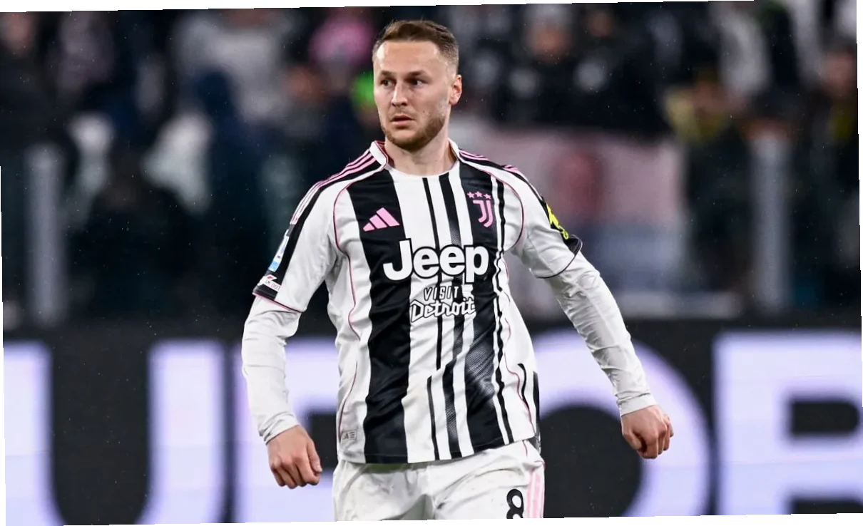 Teun Koopmeiners: Dari Kegagalan di Juventus Hingga Jadi Incaran Manchester United