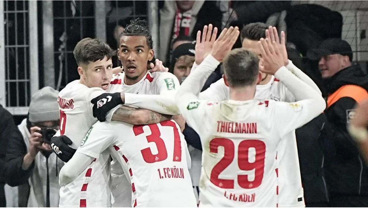 Bundesliga 2: Persaingan Sengit dan Promosi ke Tingkat Teratas