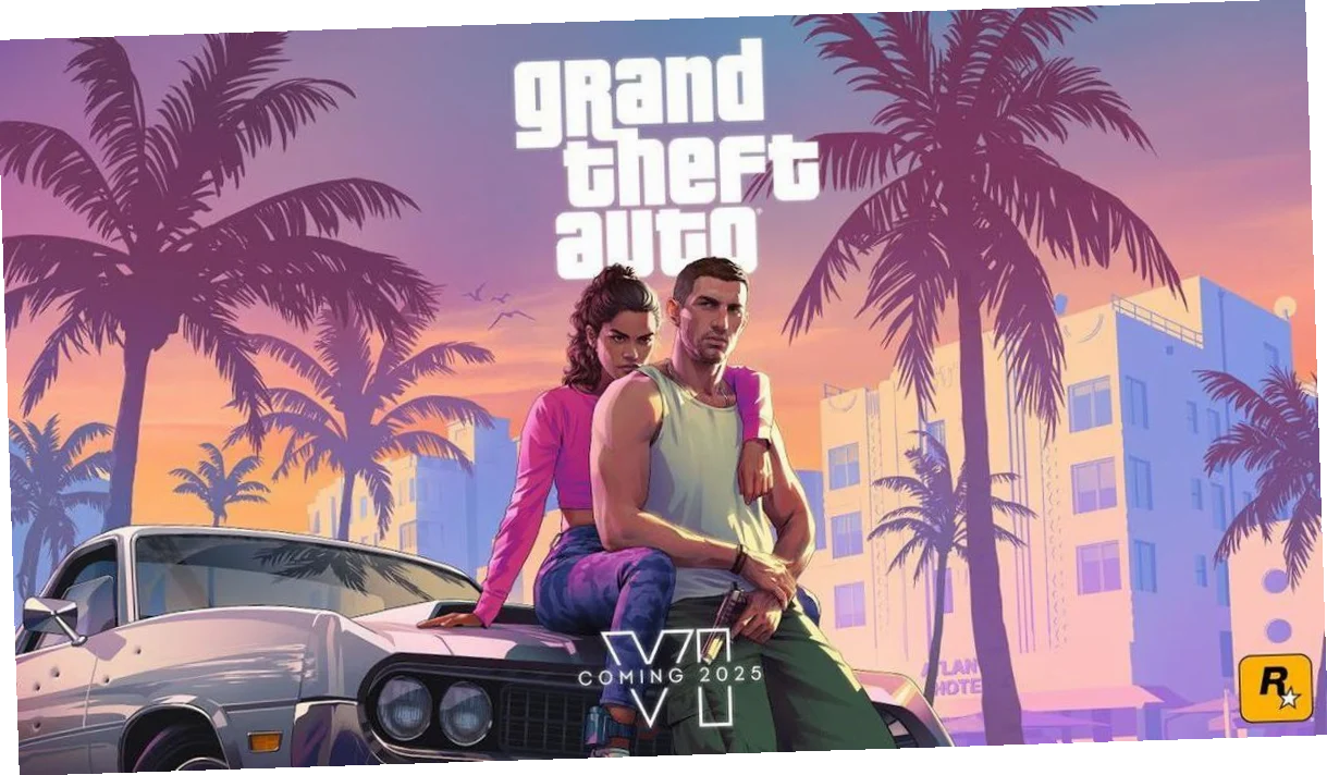 GTA 6: Rilis, Harga, dan Fitur Baru yang Dinantikan