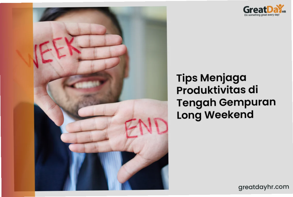Menghadapi Long Weekend: Informasi dan Kegiatan yang Bisa Dilakukan