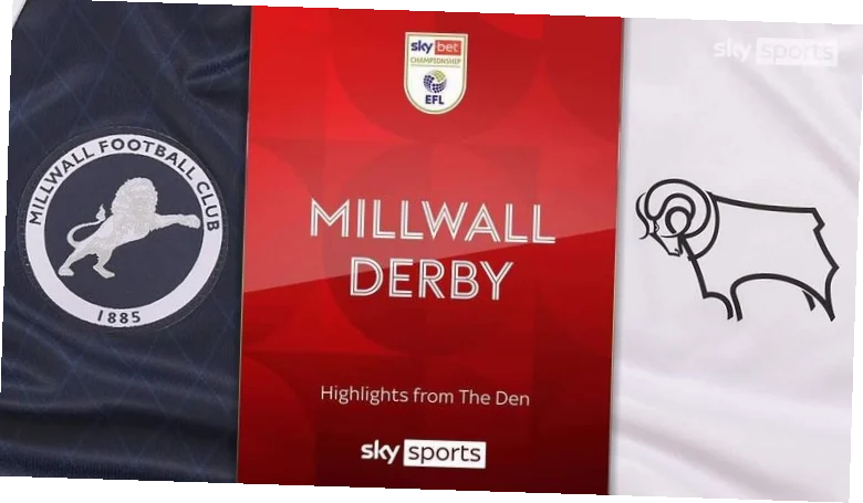 Pertarungan Sengit antara Derby County dan Sheffield United: Persiapan Menuju Pertandingan Penting