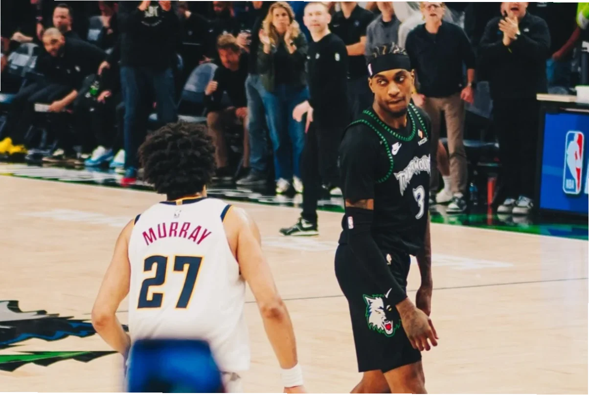 Timberwolves Singkirkan Nuggets di Playoff NBA: Analisis dan Reaksi